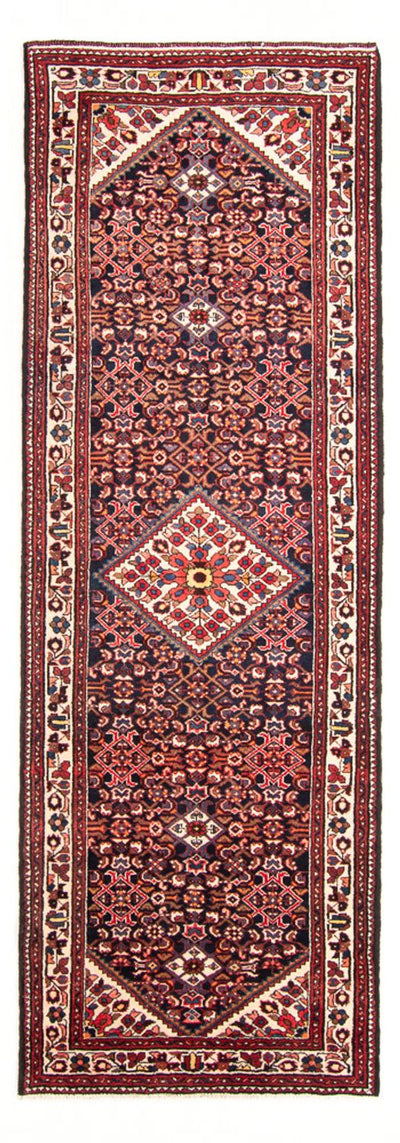 Hosseinabad Tapijt 116x330cm - Perzisch tapijt