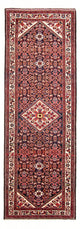Hosseinabad Tapijt 330x116cm - Perzisch tapijt