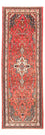 Loper Perzisch Tapijt - Nomadisch - 317 x 106 cm - rood
