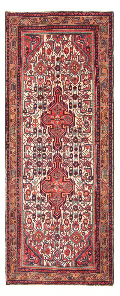 Ardabil Tapijt 112x286cm - Perzisch tapijt