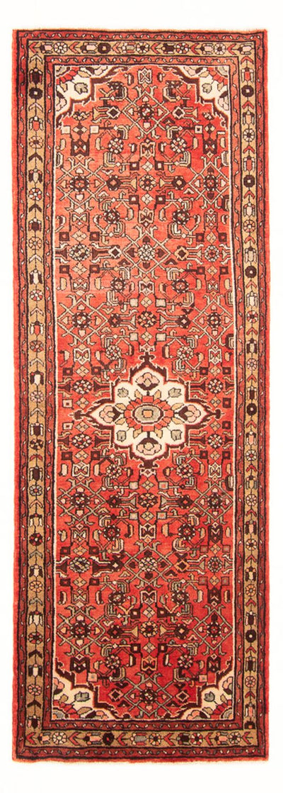 Hosseinabad Tapijt 114x295cm - Perzisch tapijt