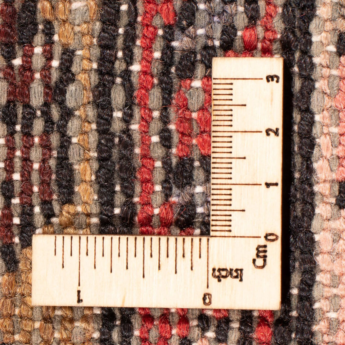 Loper Perzisch Tapijt - Nomadisch - 295 x 114 cm - rood