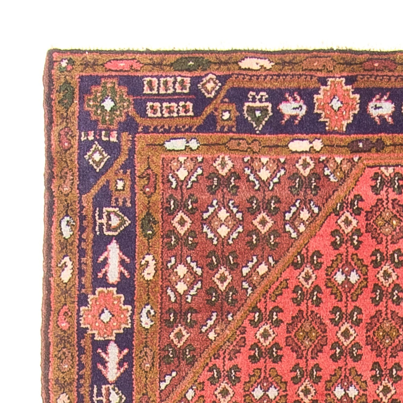 Hamadan Tapijt 294x101cm - Perzisch tapijt