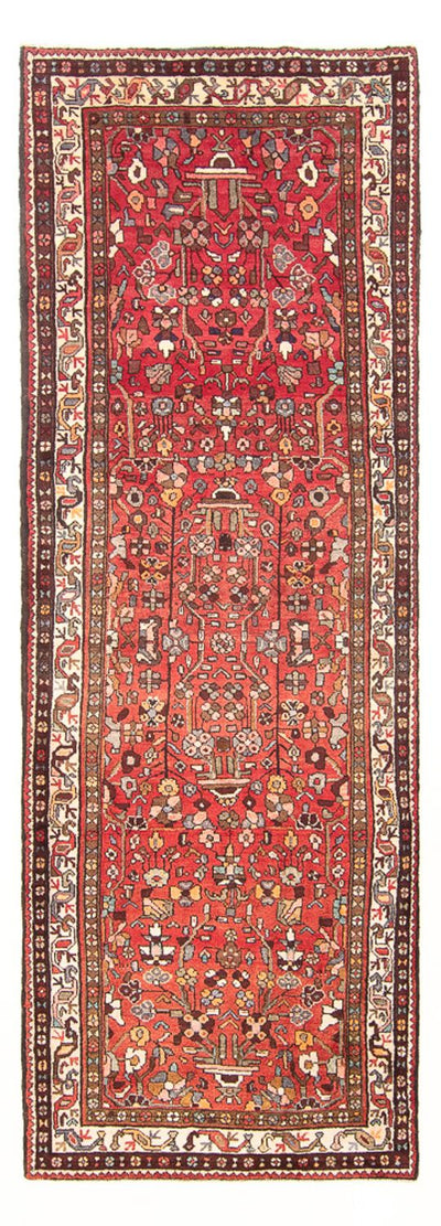 Hosseinabad Tapijt 110x325cm - Perzisch tapijt