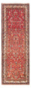 Loper Perzisch Tapijt - Nomadisch - 325 x 110 cm - rood