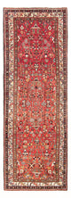 Hosseinabad Tapijt 325x110cm - Perzisch tapijt