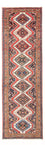 Loper Perzisch Tapijt - Nomadisch - 310 x 93 cm - beige