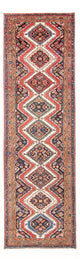 Ardabil Tapijt 310x93cm - Perzisch tapijt