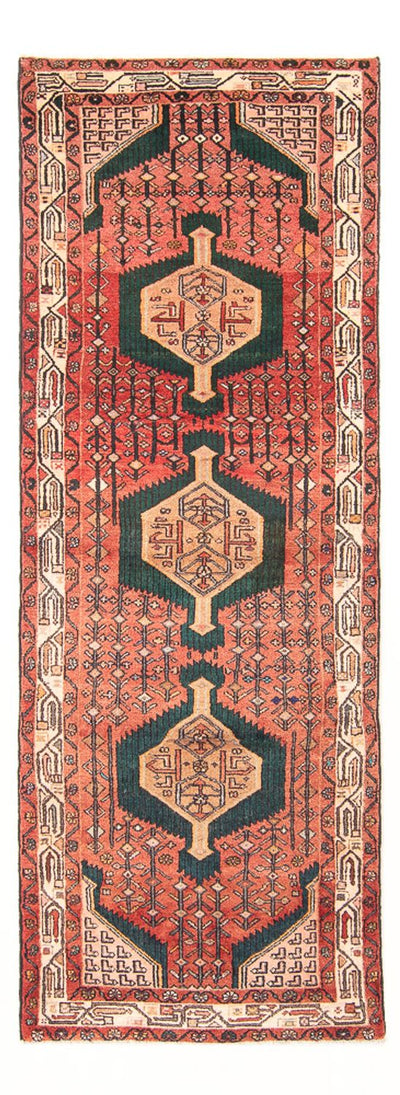 Ardabil Tapijt 104x293cm - Perzisch tapijt