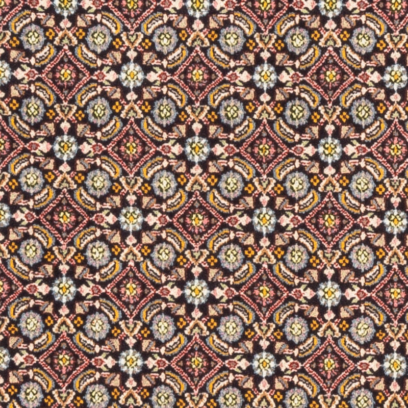 Perzisch tapijt - Klassiek - 116 x 78 cm - donkerblauw