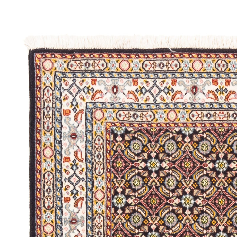 Perzisch tapijt - Klassiek - 116 x 78 cm - donkerblauw