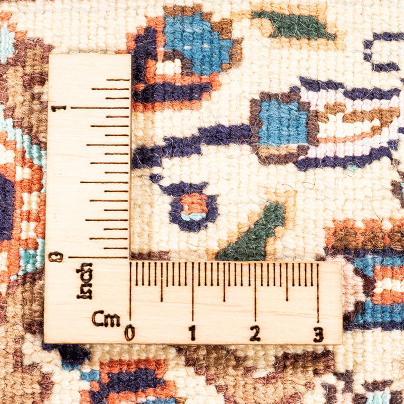 Perzisch tapijt - Klassiek - 145 x 103 cm - donkerblauw