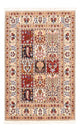 Moud Tapijt 123x80cm - Perzisch tapijt