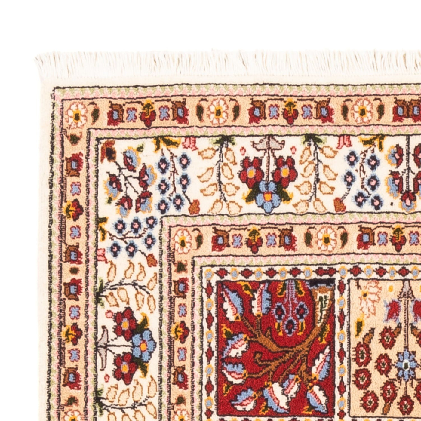 Moud Tapijt 123x80cm - Perzisch tapijt