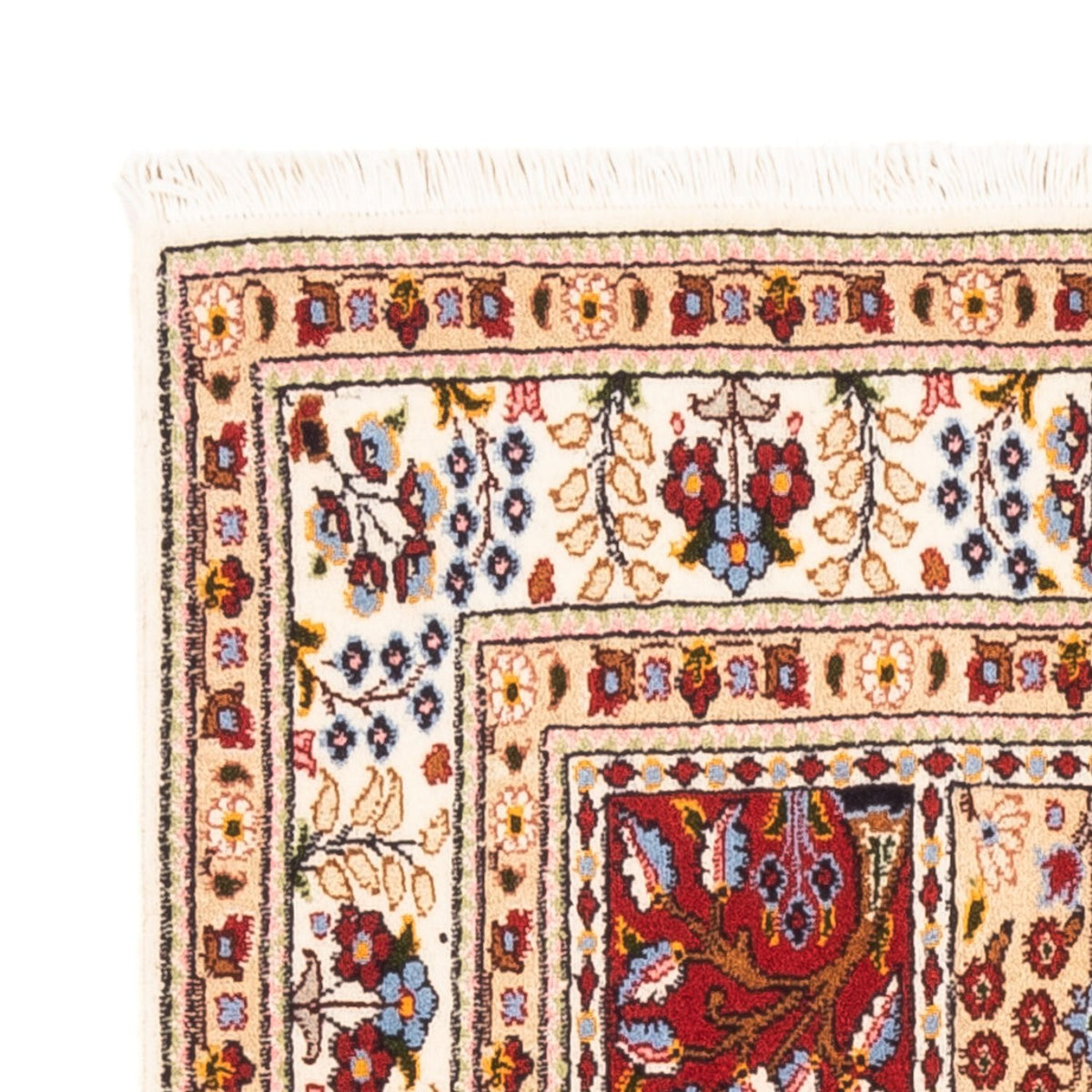 Moud Tapijt 82x126cm - Perzisch tapijt