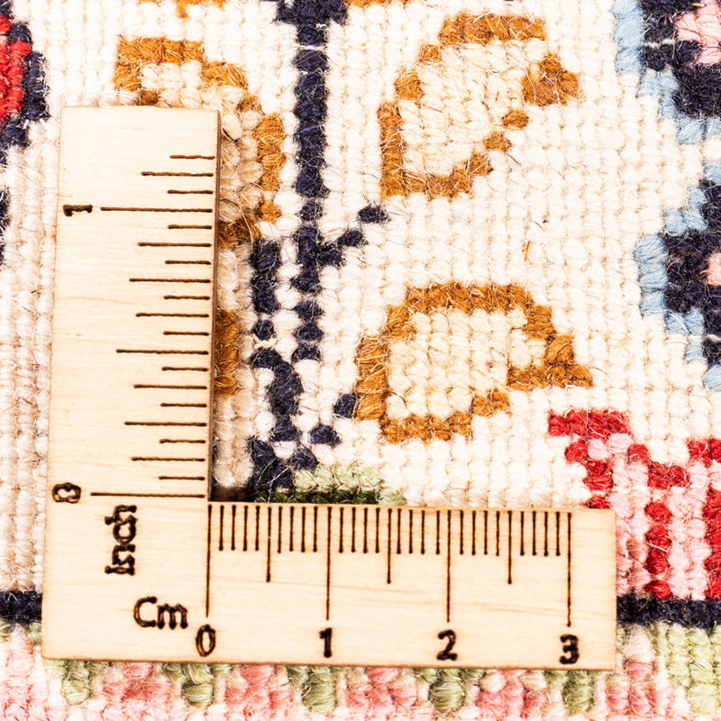 Perzisch tapijt - Klassiek - 126 x 82 cm - veelkleurig