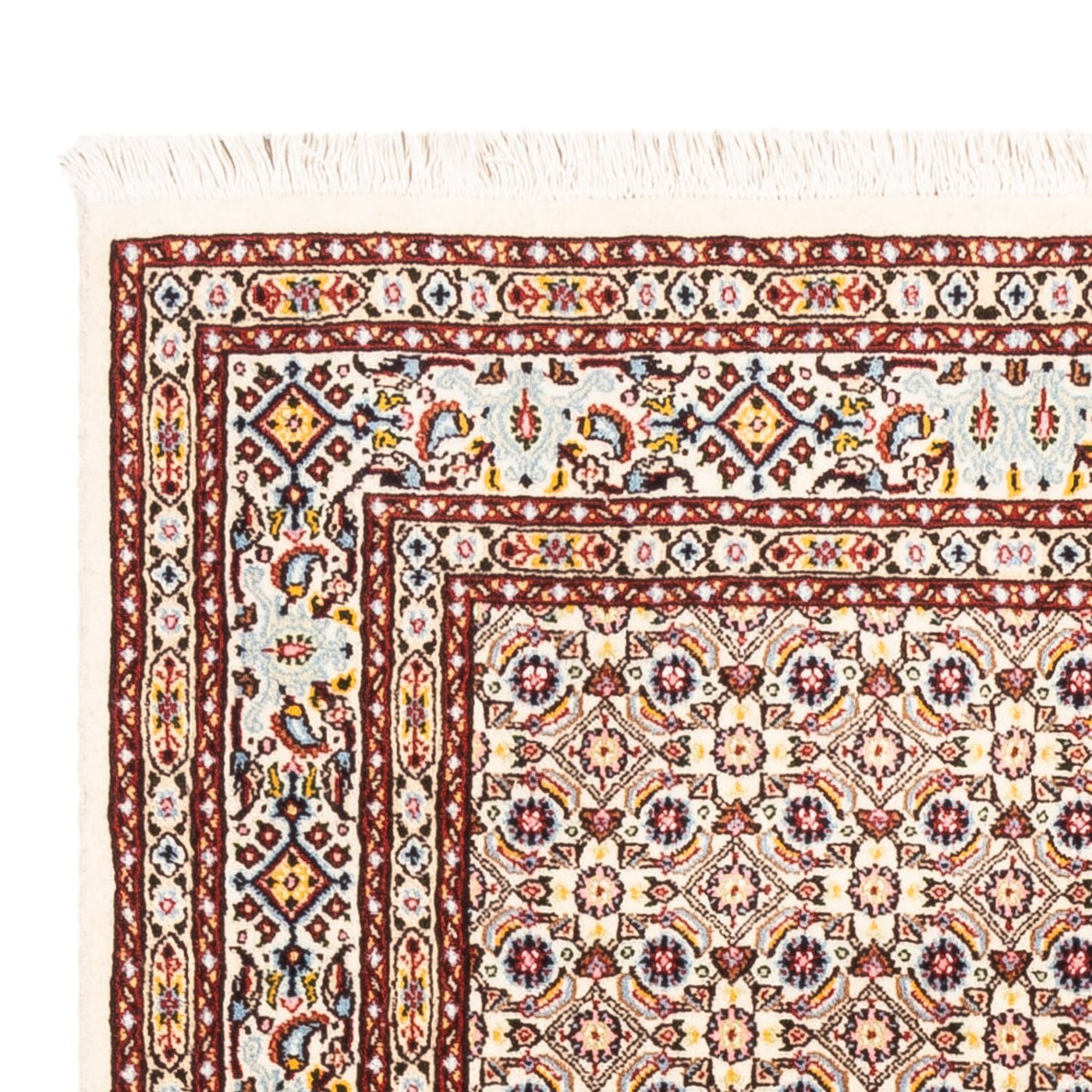 Moud Tapijt 151x98cm - Perzisch tapijt