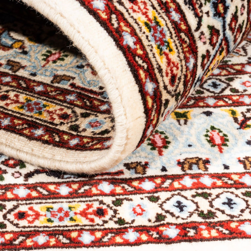 Perzisch tapijt - Klassiek - 151 x 98 cm - veelkleurig