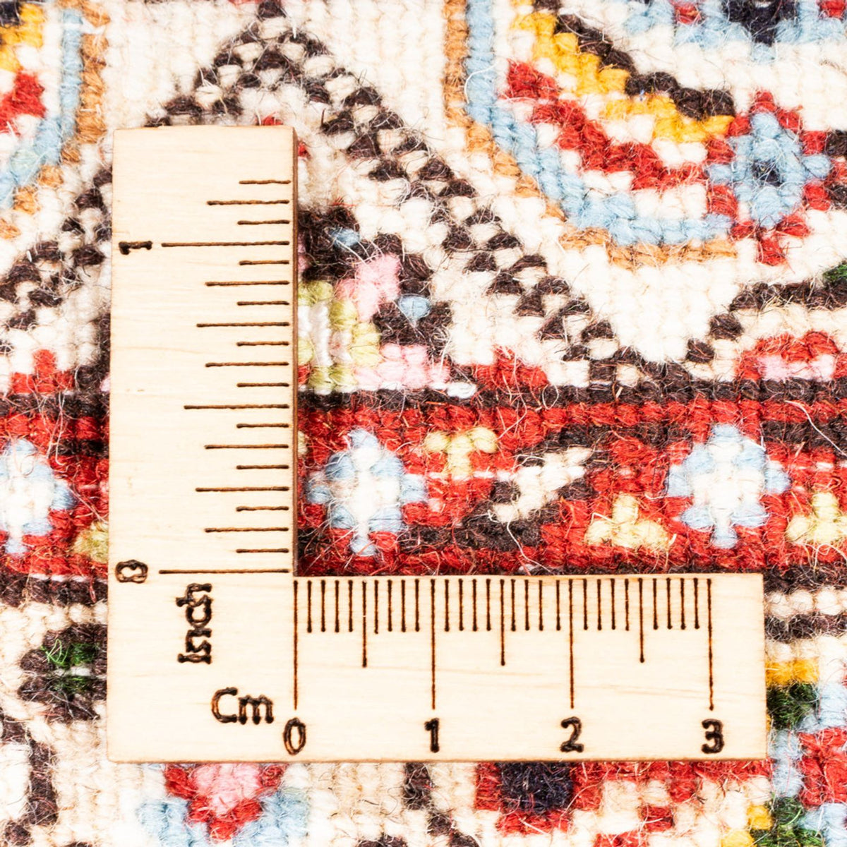 Perzisch tapijt - Klassiek - 151 x 98 cm - veelkleurig