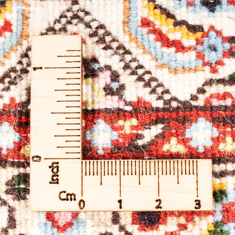 Perzisch tapijt - Klassiek - 151 x 98 cm - veelkleurig