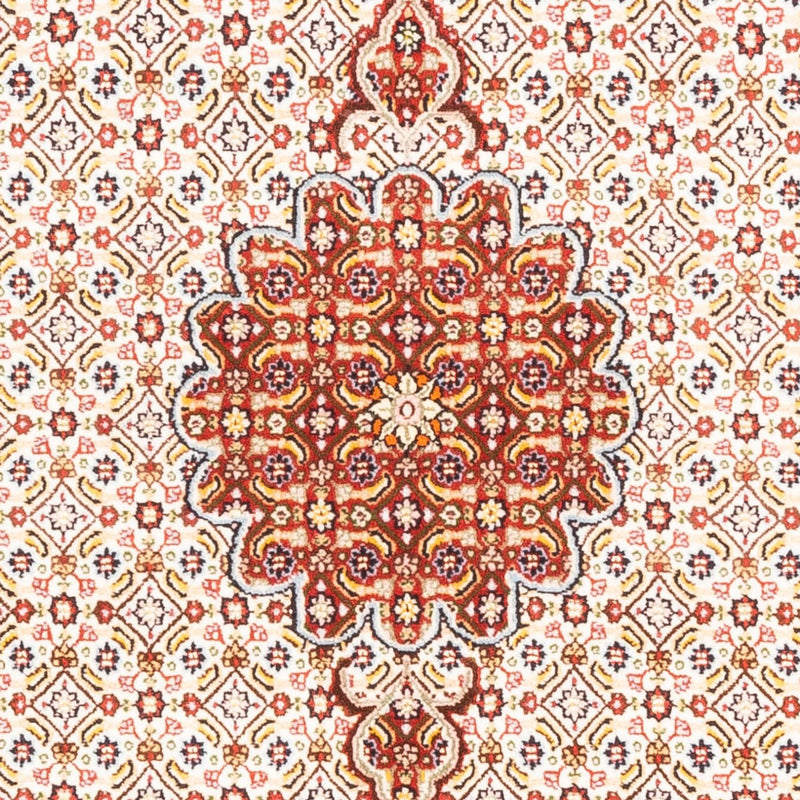 Perzisch tapijt - Klassiek - 145 x 96 cm - crème