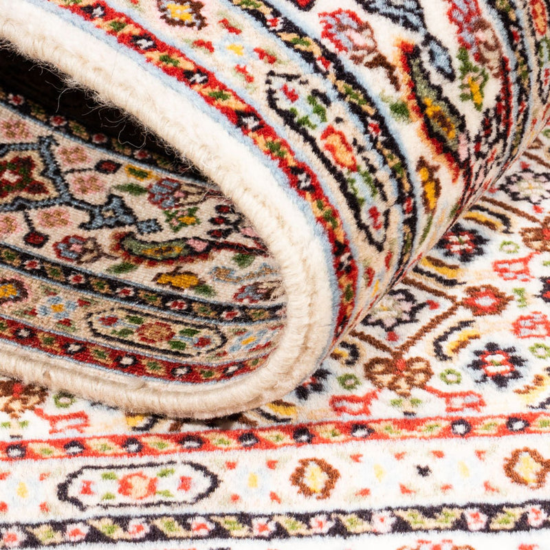 Perzisch tapijt - Klassiek - 145 x 96 cm - crème