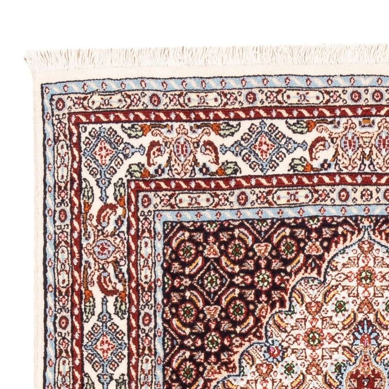 Perzisch tapijt - Klassiek - 147 x 97 cm - crème