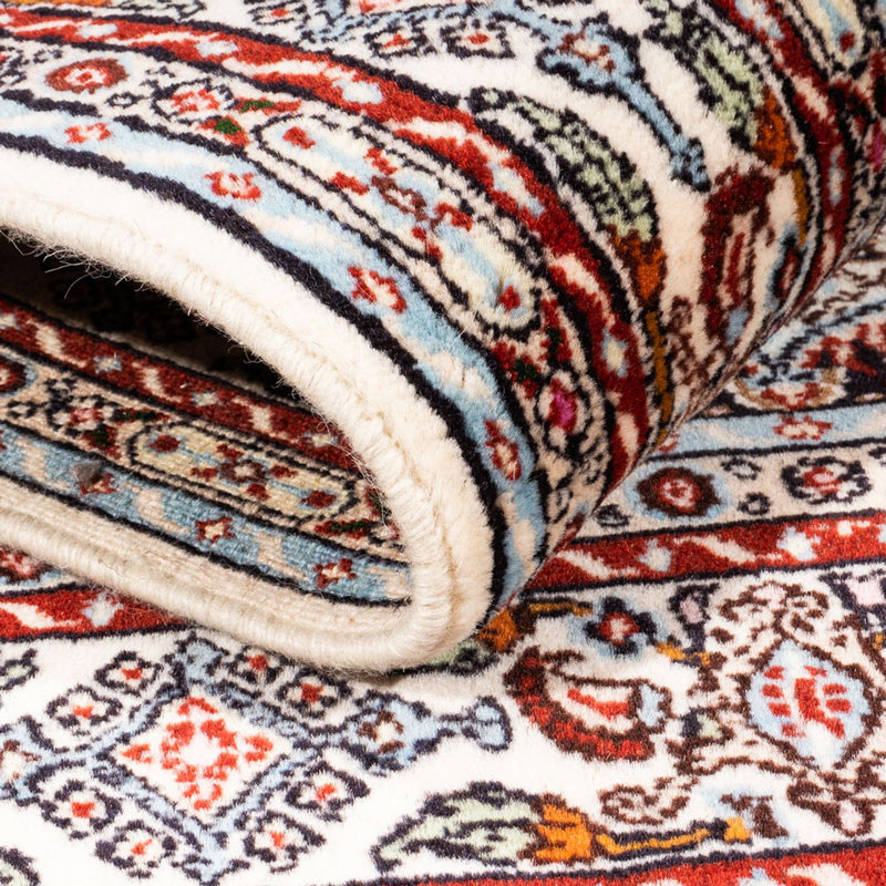 Perzisch tapijt - Klassiek - 147 x 97 cm - crème