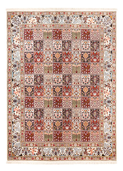 Moud Tapijt 168x232cm - Perzisch tapijt - meerkleurig
