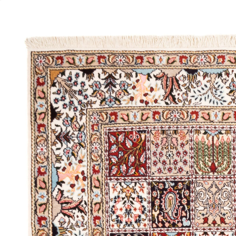 Perzisch tapijt - Klassiek - 232 x 168 cm - veelkleurig