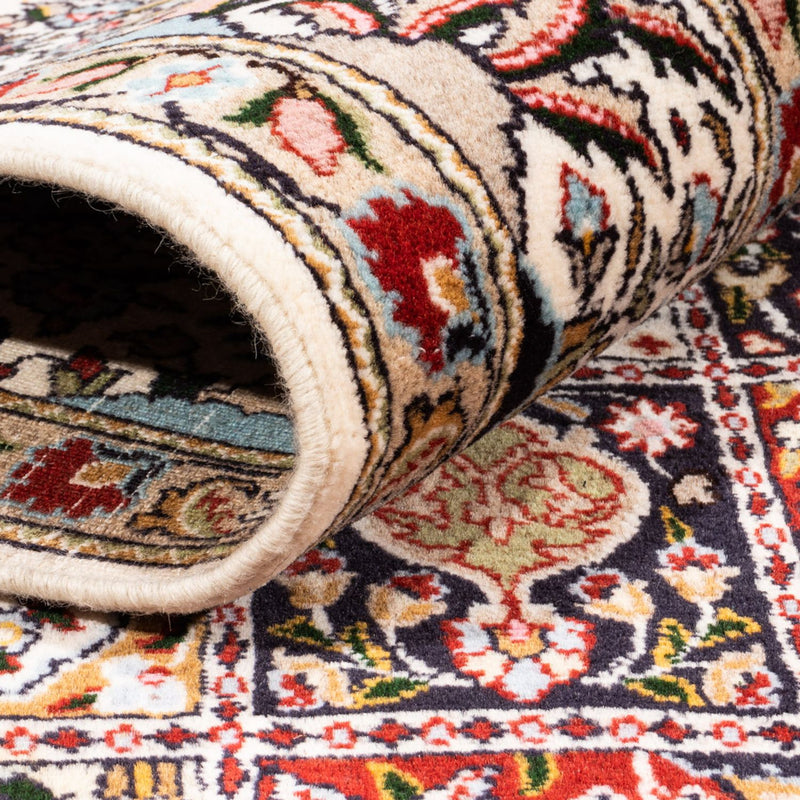 Perzisch tapijt - Klassiek - 232 x 168 cm - veelkleurig