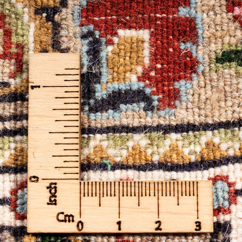 Perzisch tapijt - Klassiek - 232 x 168 cm - veelkleurig