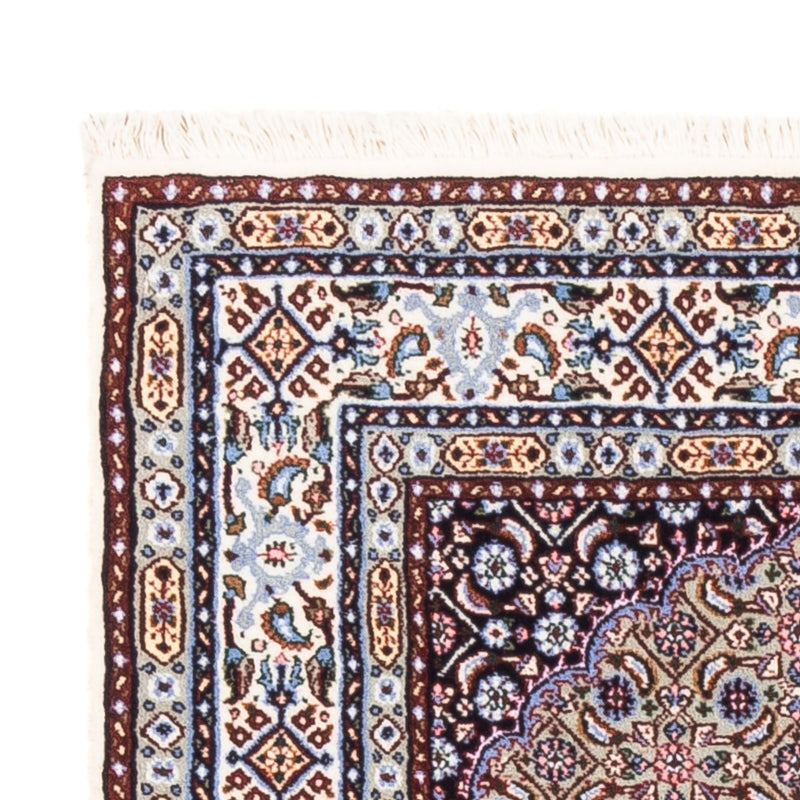 Perzisch tapijt - Klassiek - Koninklijke - 125 x 76 cm - veelkleurig