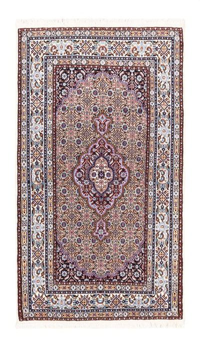 Moud Tapijt 75x131cm - Perzisch tapijt