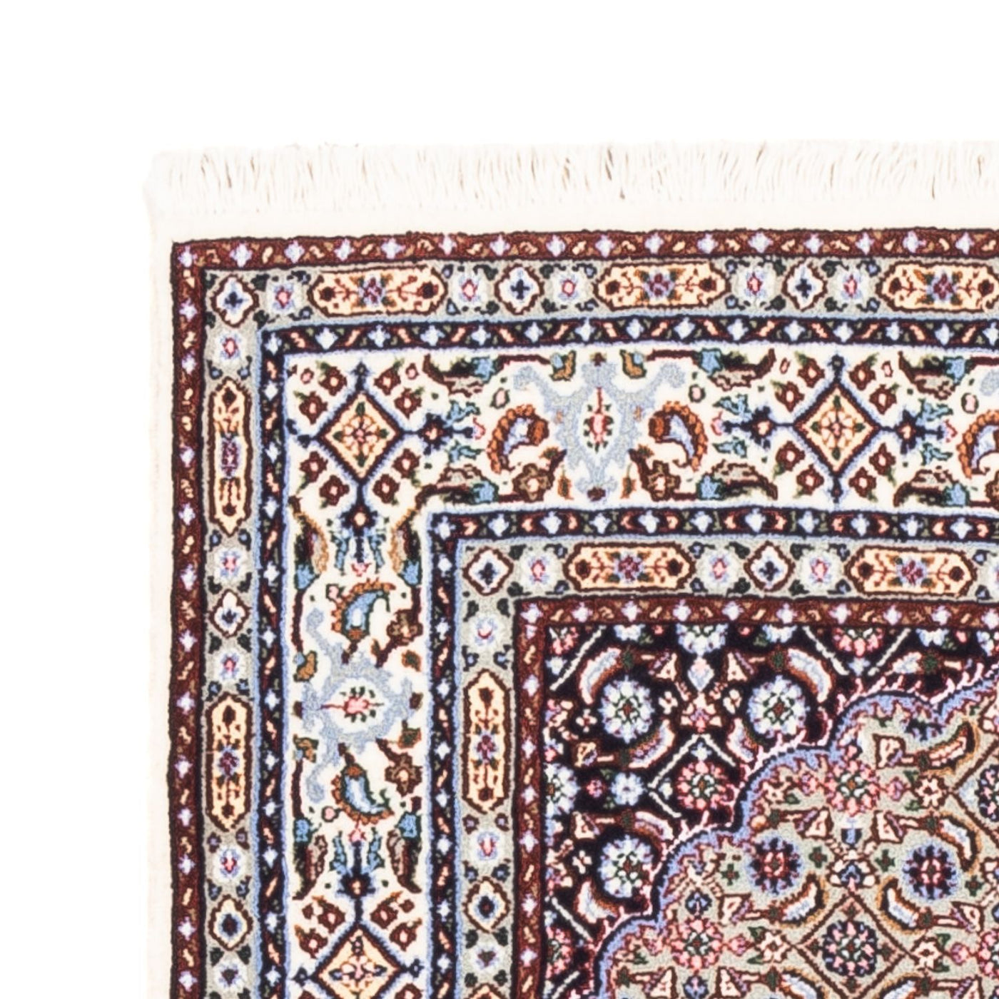 Moud Tapijt 131x75cm - Perzisch tapijt