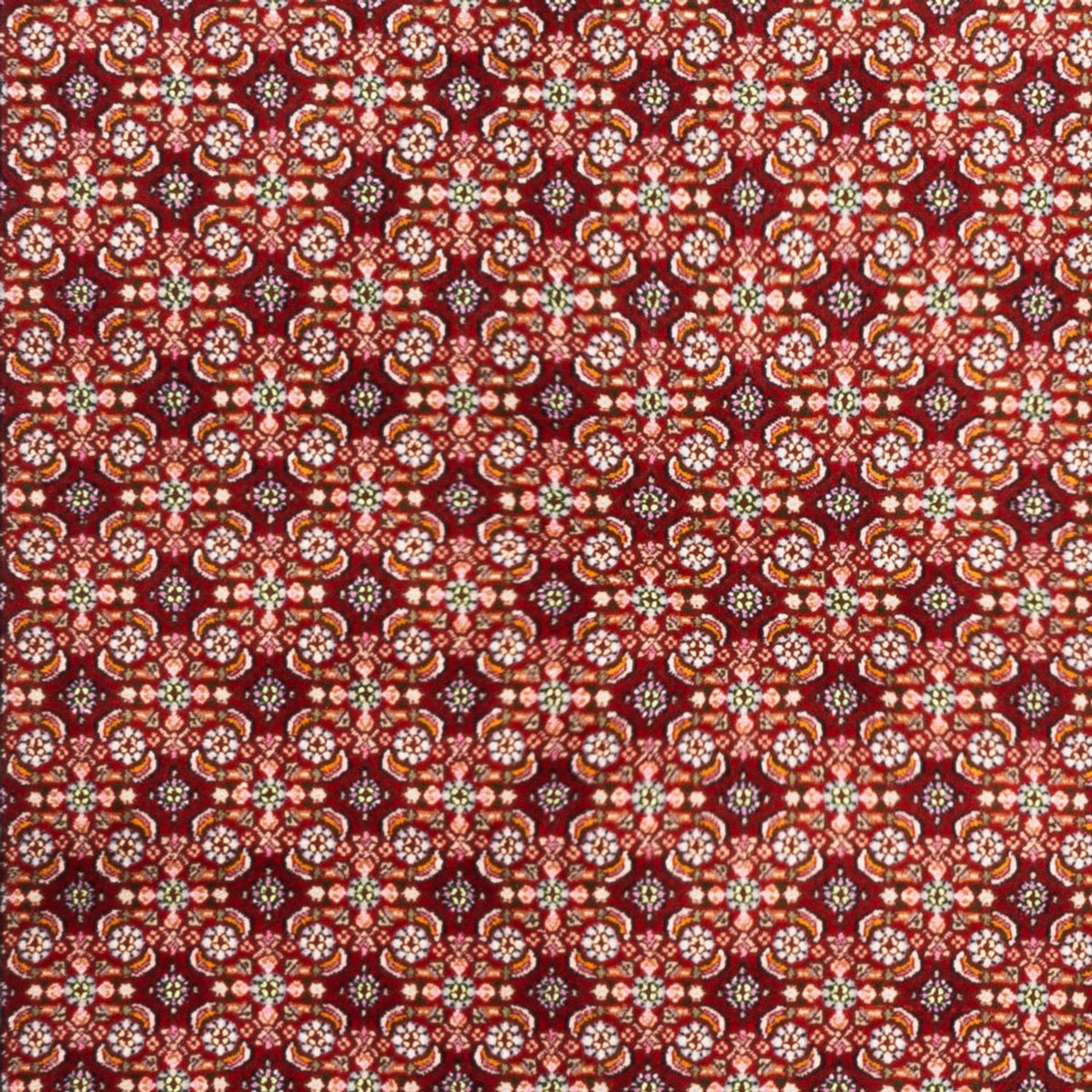 Perzisch tapijt - Klassiek - 195 x 138 cm - rood