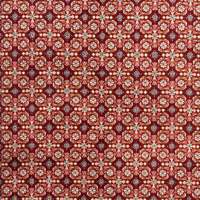 Perzisch tapijt - Klassiek - 195 x 138 cm - rood