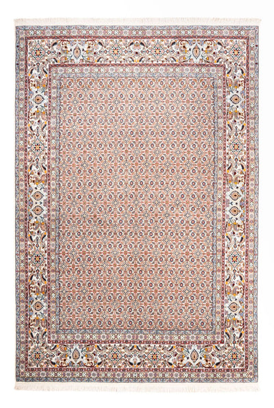 Moud Tapijt 163x237cm - Perzisch tapijt - crème