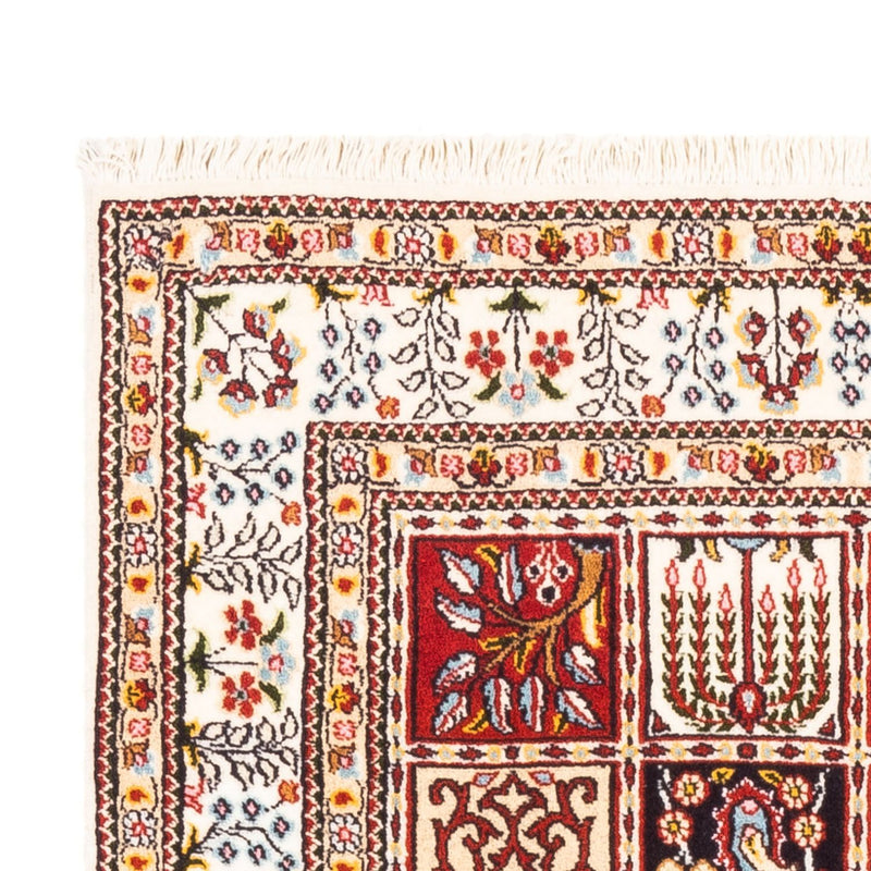 Perzisch tapijt - Klassiek - 137 x 96 cm - veelkleurig