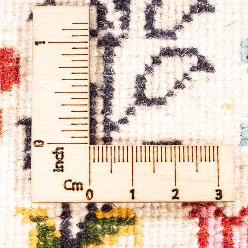 Perzisch tapijt - Klassiek - 137 x 96 cm - veelkleurig