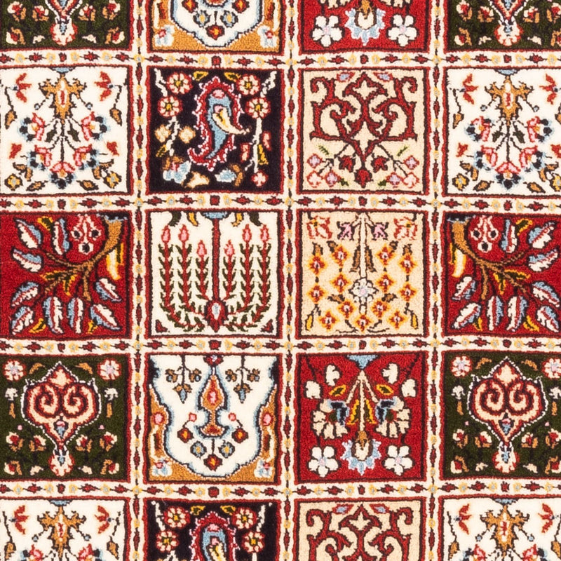 Perzisch tapijt - Klassiek - 138 x 96 cm - veelkleurig