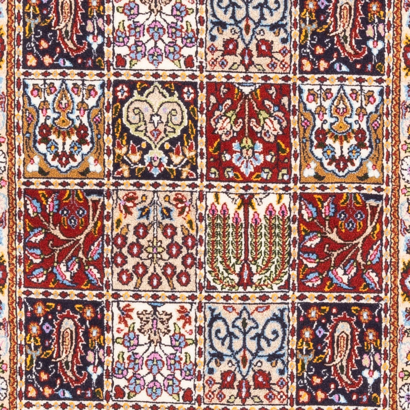 Perzisch tapijt - Klassiek - 142 x 94 cm - crème