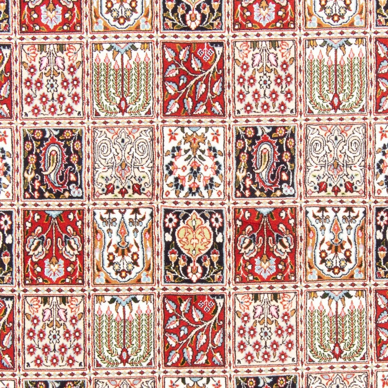 Perzisch tapijt - Klassiek - 241 x 162 cm - crème