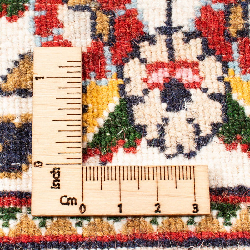 Perzisch tapijt - Klassiek - 241 x 162 cm - crème