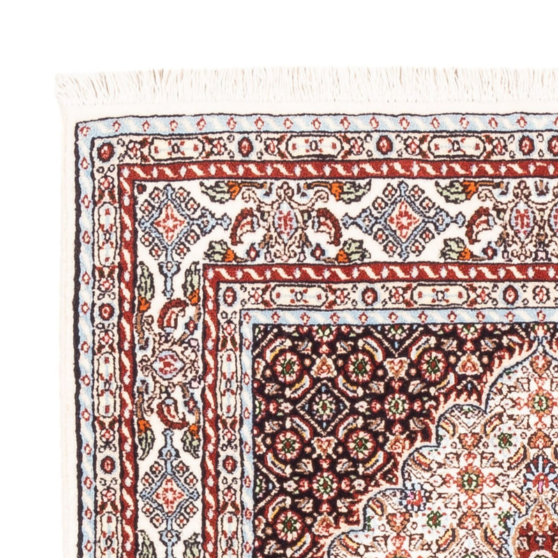 Perzisch tapijt - Klassiek - 146 x 96 cm - crème