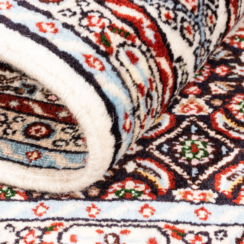 Perzisch tapijt - Klassiek - 146 x 96 cm - crème