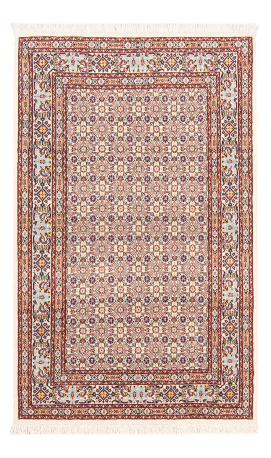 Perzisch tapijt - Klassiek - 152 x 98 cm - beige