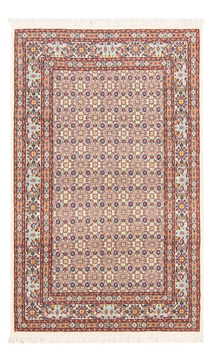 Perzisch tapijt - Klassiek - 152 x 98 cm - beige