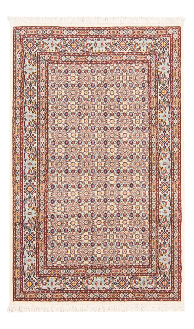 Perzisch tapijt - Klassiek - 152 x 98 cm - beige