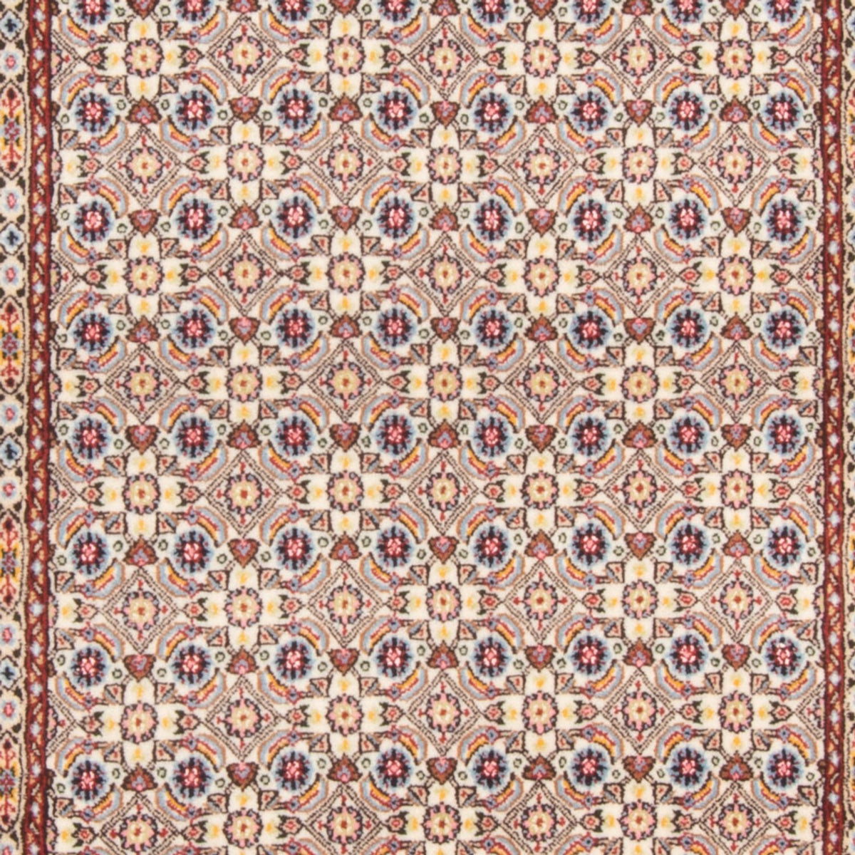 Perzisch tapijt - Klassiek - 152 x 98 cm - beige